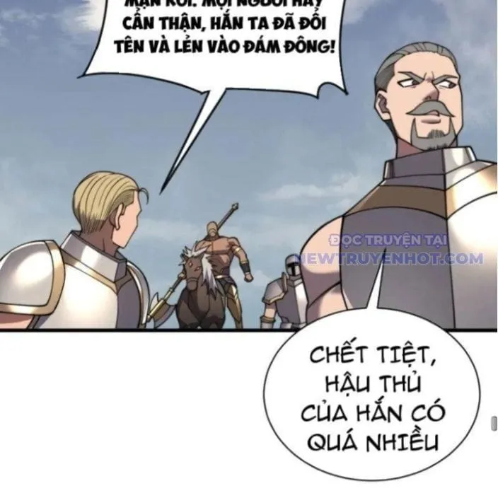 Ta Trở Thành Đại Phản Diện Của Toàn Sever Chap 96 - Next Chap 97