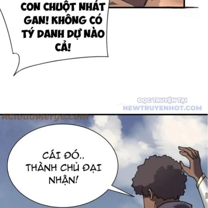 Ta Trở Thành Đại Phản Diện Của Toàn Sever Chap 96 - Next Chap 97
