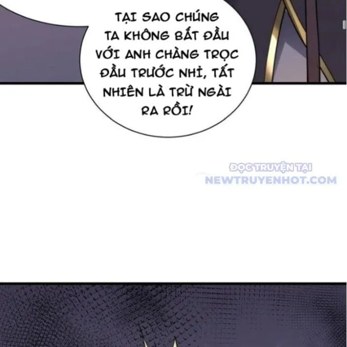 Ta Trở Thành Đại Phản Diện Của Toàn Sever Chap 96 - Next Chap 97