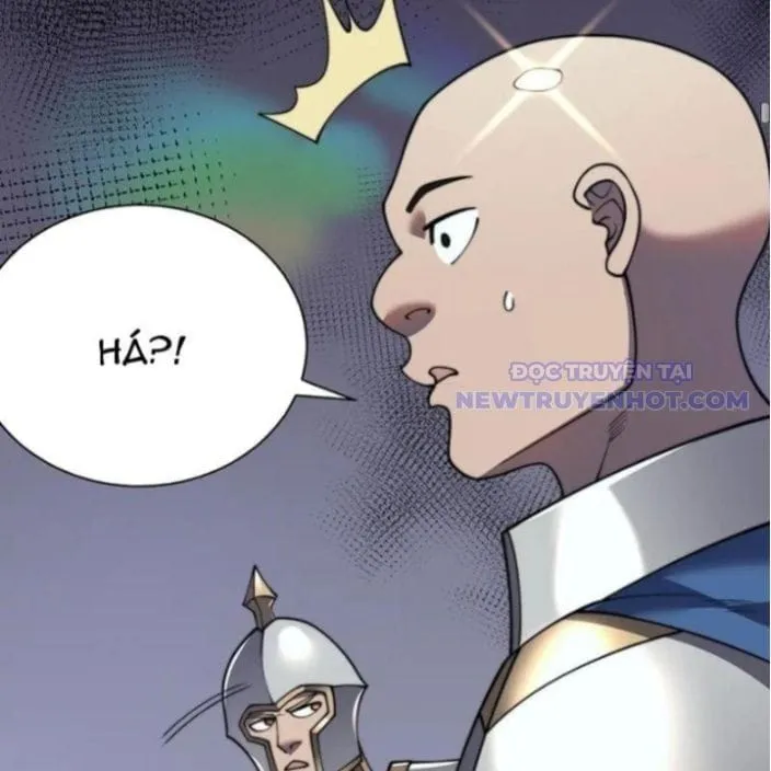 Ta Trở Thành Đại Phản Diện Của Toàn Sever Chap 96 - Next Chap 97