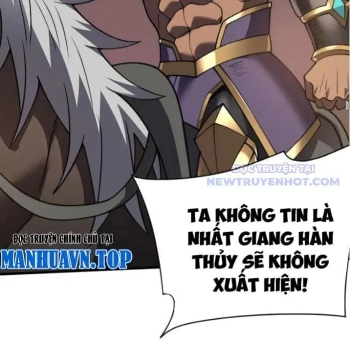 Ta Trở Thành Đại Phản Diện Của Toàn Sever Chap 96 - Next Chap 97