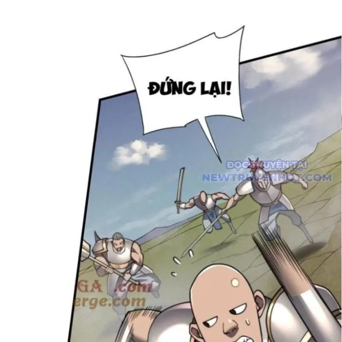 Ta Trở Thành Đại Phản Diện Của Toàn Sever Chap 96 - Next Chap 97