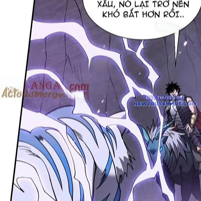 Ta Trở Thành Đại Phản Diện Của Toàn Sever Chap 97 - Next Chap 98