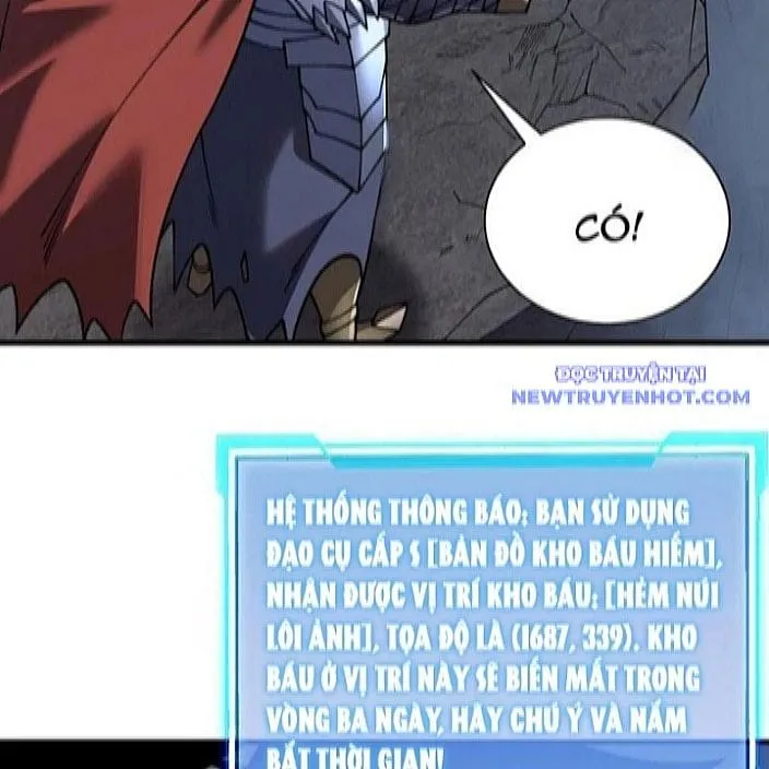 Ta Trở Thành Đại Phản Diện Của Toàn Sever Chap 97 - Next Chap 98