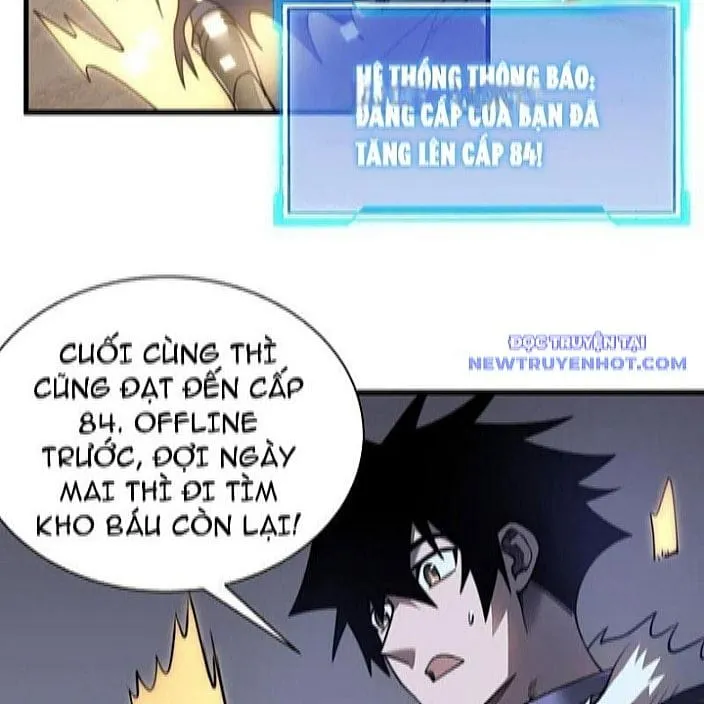 Ta Trở Thành Đại Phản Diện Của Toàn Sever Chap 97 - Next Chap 98