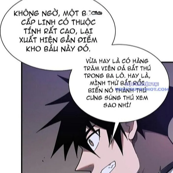 Ta Trở Thành Đại Phản Diện Của Toàn Sever Chap 97 - Next Chap 98