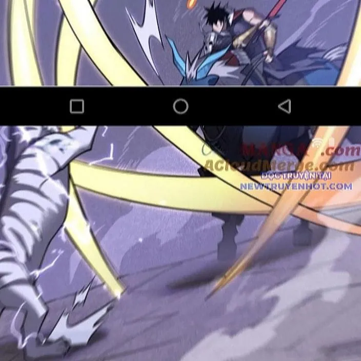 Ta Trở Thành Đại Phản Diện Của Toàn Sever Chap 97 - Next Chap 98