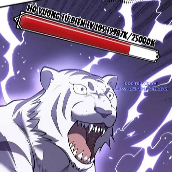 Ta Trở Thành Đại Phản Diện Của Toàn Sever Chap 97 - Next Chap 98