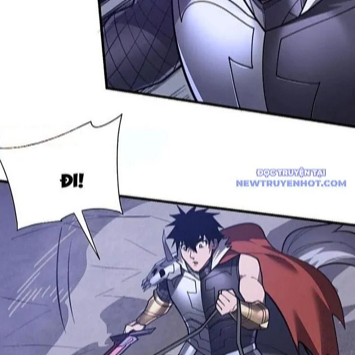 Ta Trở Thành Đại Phản Diện Của Toàn Sever Chap 97 - Next Chap 98