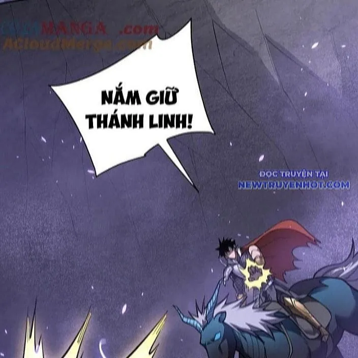 Ta Trở Thành Đại Phản Diện Của Toàn Sever Chap 97 - Next Chap 98