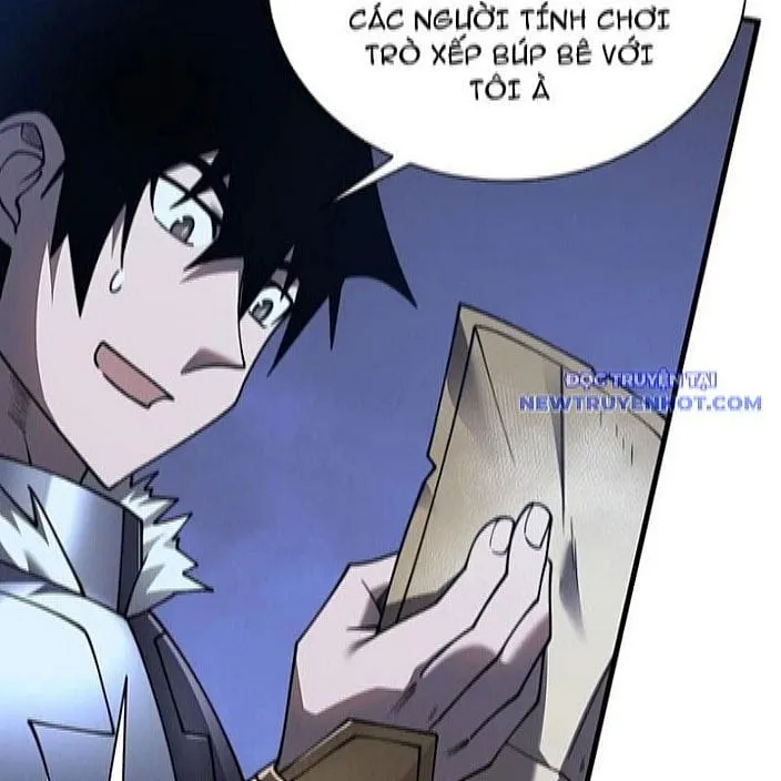Ta Trở Thành Đại Phản Diện Của Toàn Sever Chap 97 - Next Chap 98