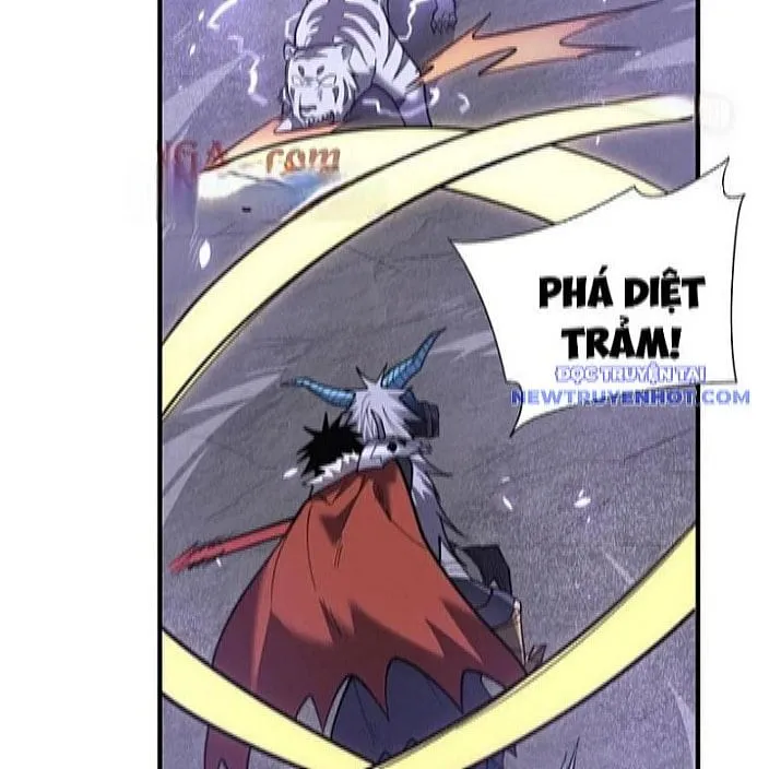 Ta Trở Thành Đại Phản Diện Của Toàn Sever Chap 97 - Next Chap 98