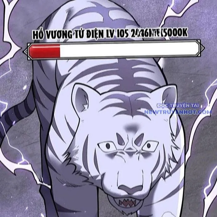 Ta Trở Thành Đại Phản Diện Của Toàn Sever Chap 97 - Next Chap 98