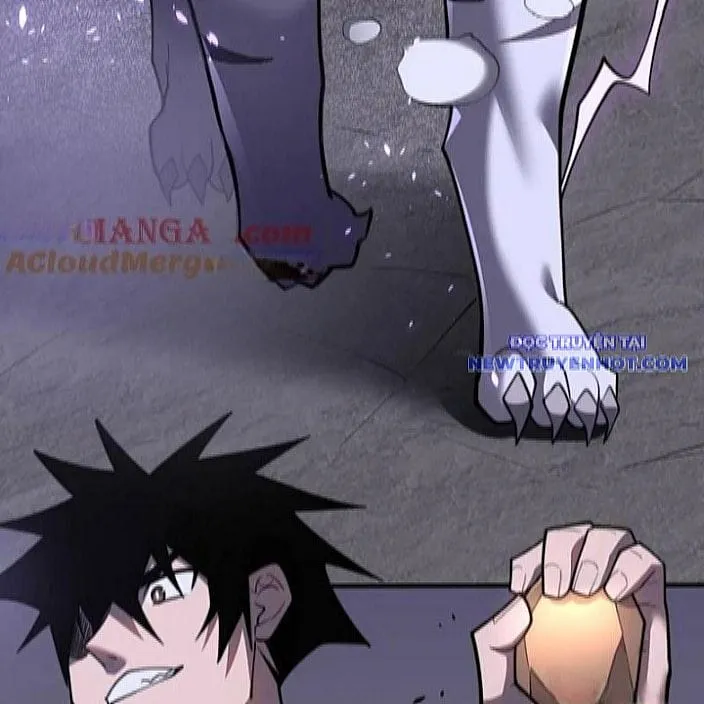 Ta Trở Thành Đại Phản Diện Của Toàn Sever Chap 97 - Next Chap 98