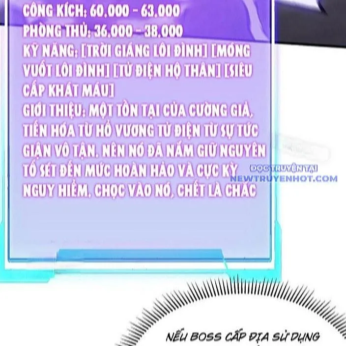 Ta Trở Thành Đại Phản Diện Của Toàn Sever Chap 97 - Next Chap 98