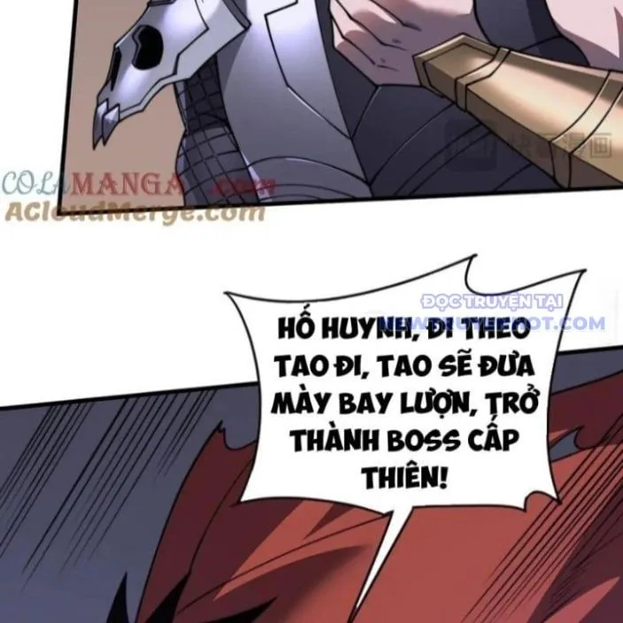 Ta Trở Thành Đại Phản Diện Của Toàn Sever Chap 98 - Next Chap 99