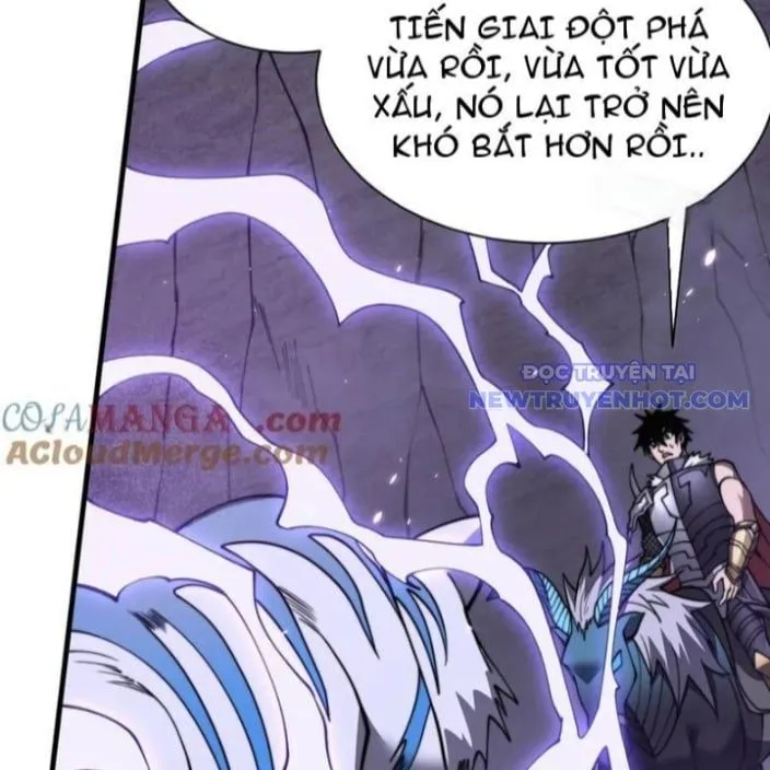 Ta Trở Thành Đại Phản Diện Của Toàn Sever Chap 98 - Next Chap 99
