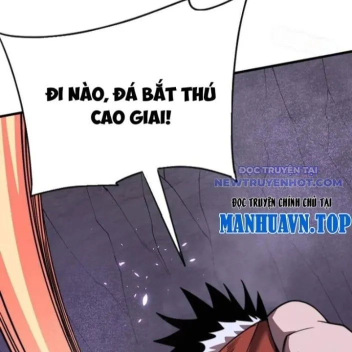 Ta Trở Thành Đại Phản Diện Của Toàn Sever Chap 98 - Next Chap 99