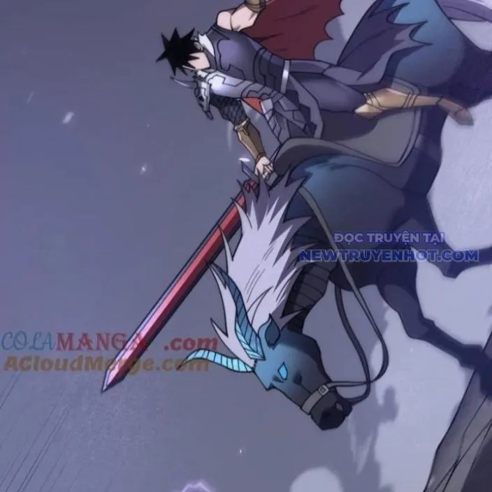 Ta Trở Thành Đại Phản Diện Của Toàn Sever Chap 98 - Next Chap 99