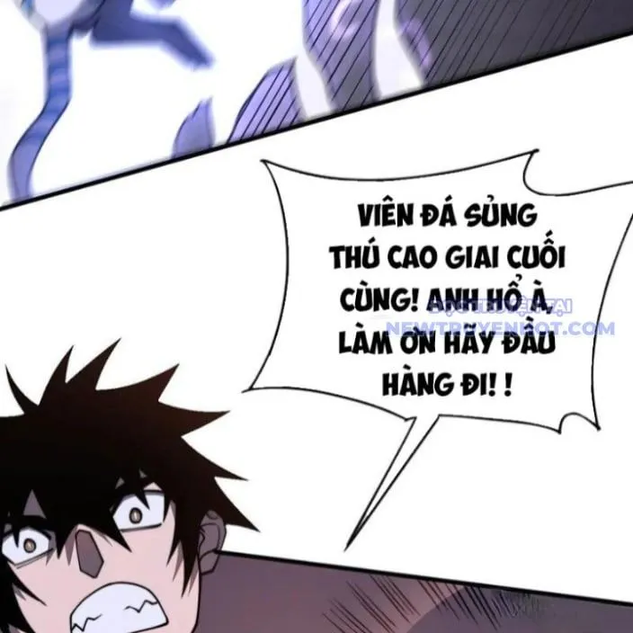 Ta Trở Thành Đại Phản Diện Của Toàn Sever Chap 98 - Next Chap 99