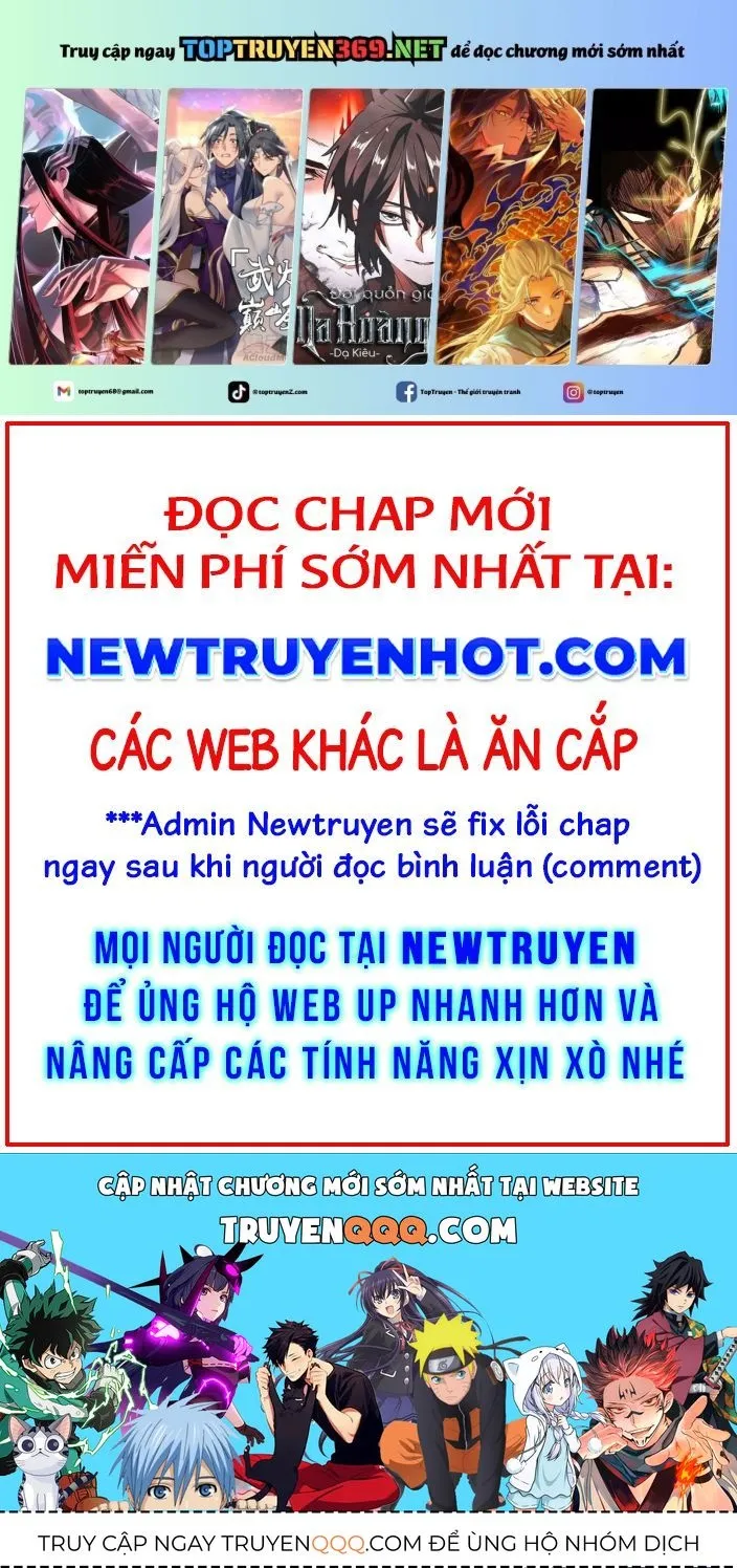 Ta Trở Thành Đại Phản Diện Của Toàn Sever Chap 98 - Next Chap 99