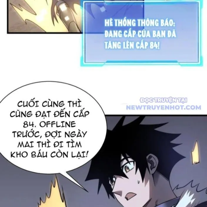 Ta Trở Thành Đại Phản Diện Của Toàn Sever Chap 98 - Next Chap 99