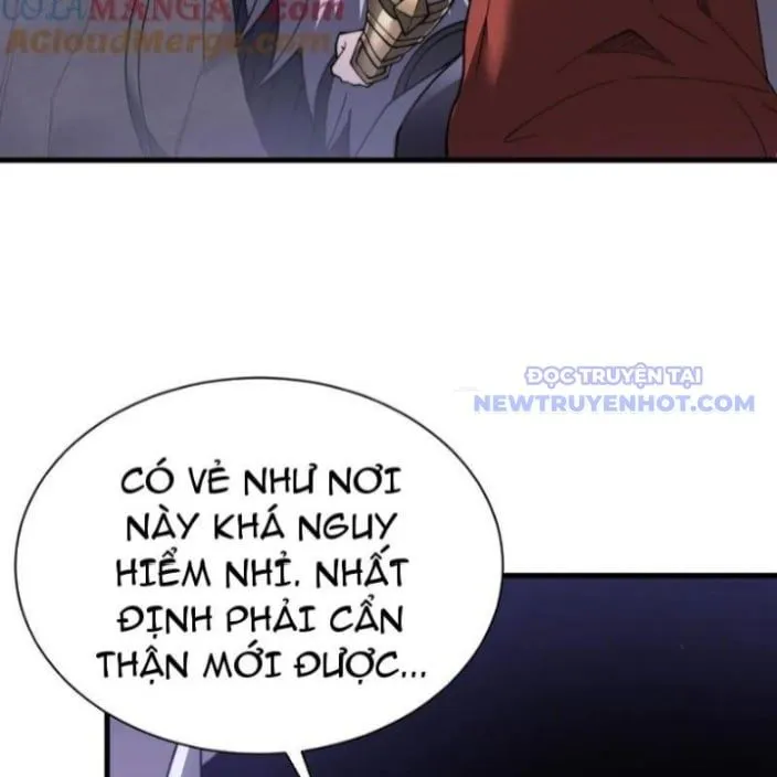 Ta Trở Thành Đại Phản Diện Của Toàn Sever Chap 98 - Next Chap 99