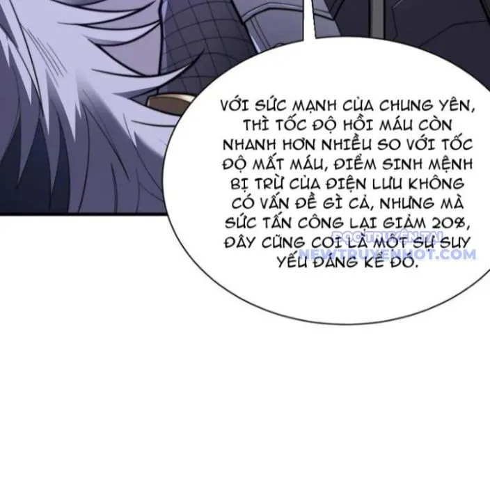 Ta Trở Thành Đại Phản Diện Của Toàn Sever Chap 98 - Next Chap 99
