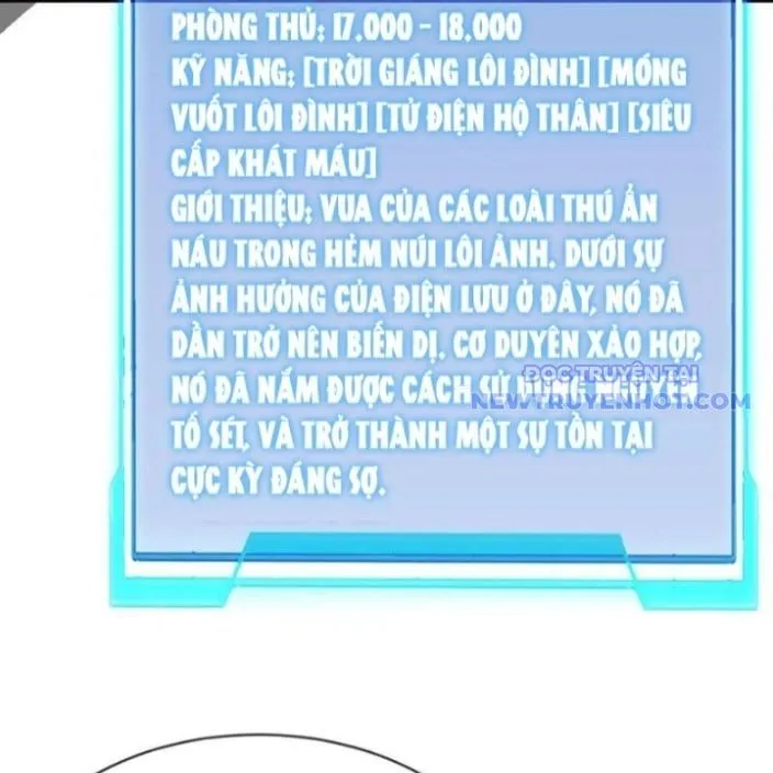 Ta Trở Thành Đại Phản Diện Của Toàn Sever Chap 98 - Next Chap 99