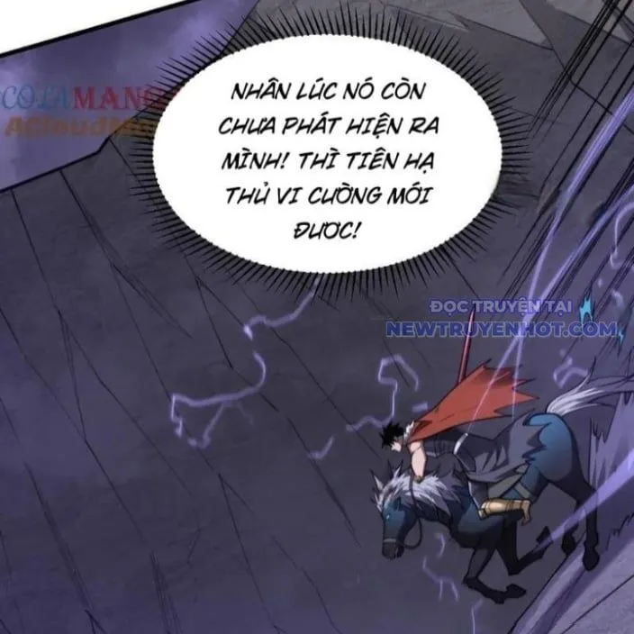 Ta Trở Thành Đại Phản Diện Của Toàn Sever Chap 98 - Next Chap 99