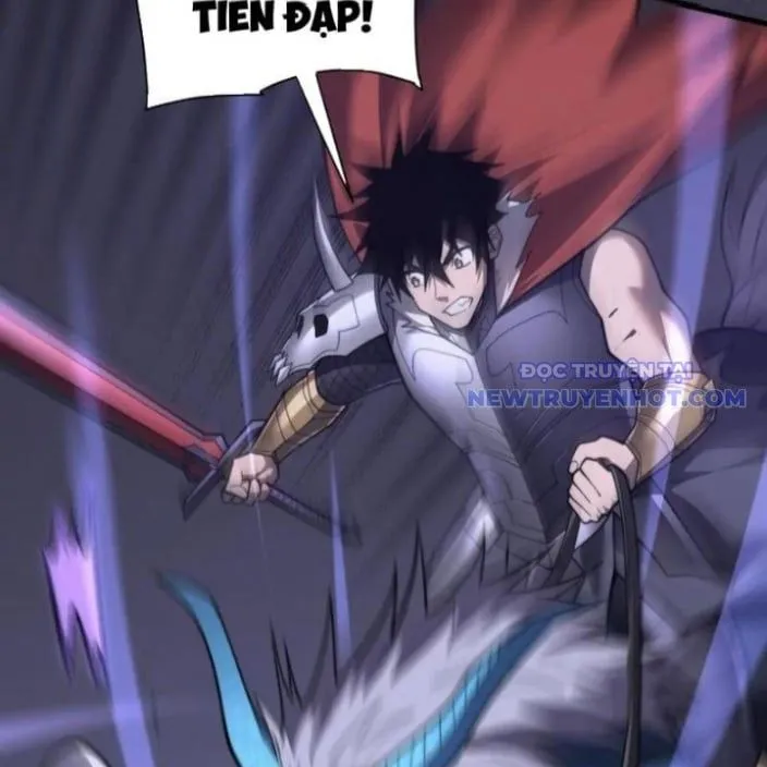 Ta Trở Thành Đại Phản Diện Của Toàn Sever Chap 98 - Next Chap 99