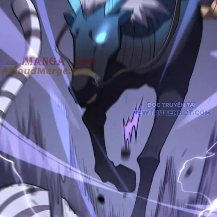 Ta Trở Thành Đại Phản Diện Của Toàn Sever Chap 98 - Next Chap 99