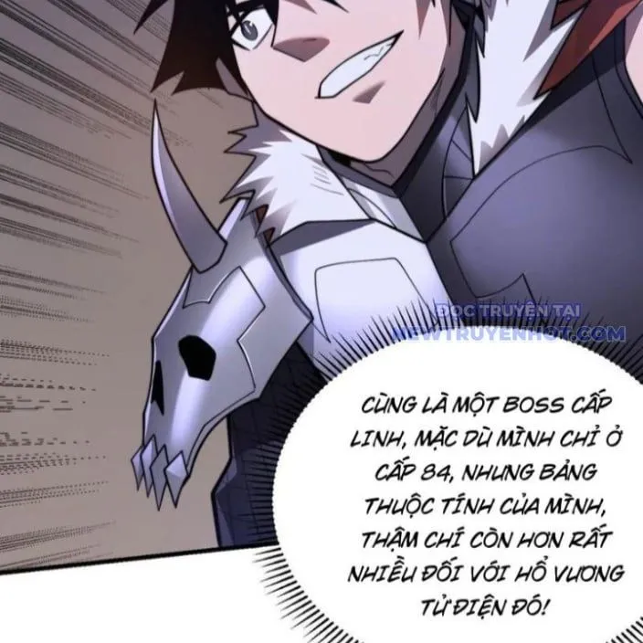 Ta Trở Thành Đại Phản Diện Của Toàn Sever Chap 98 - Next Chap 99