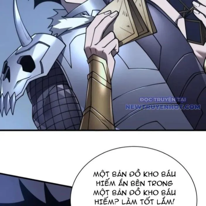 Ta Trở Thành Đại Phản Diện Của Toàn Sever Chap 98 - Next Chap 99