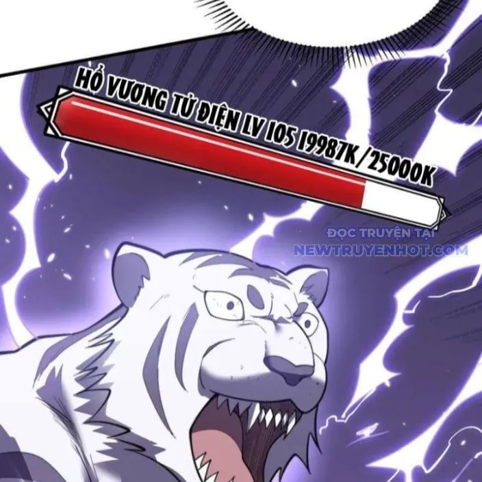 Ta Trở Thành Đại Phản Diện Của Toàn Sever Chap 98 - Next Chap 99