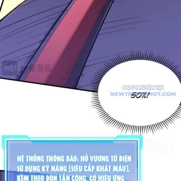 Ta Trở Thành Đại Phản Diện Của Toàn Sever Chap 98 - Next Chap 99