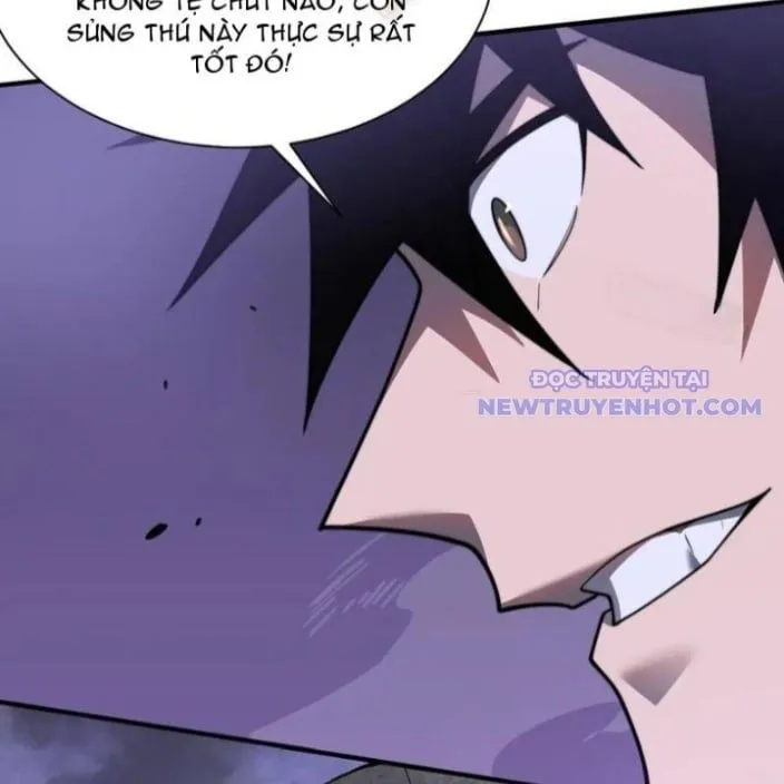 Ta Trở Thành Đại Phản Diện Của Toàn Sever Chap 98 - Next Chap 99