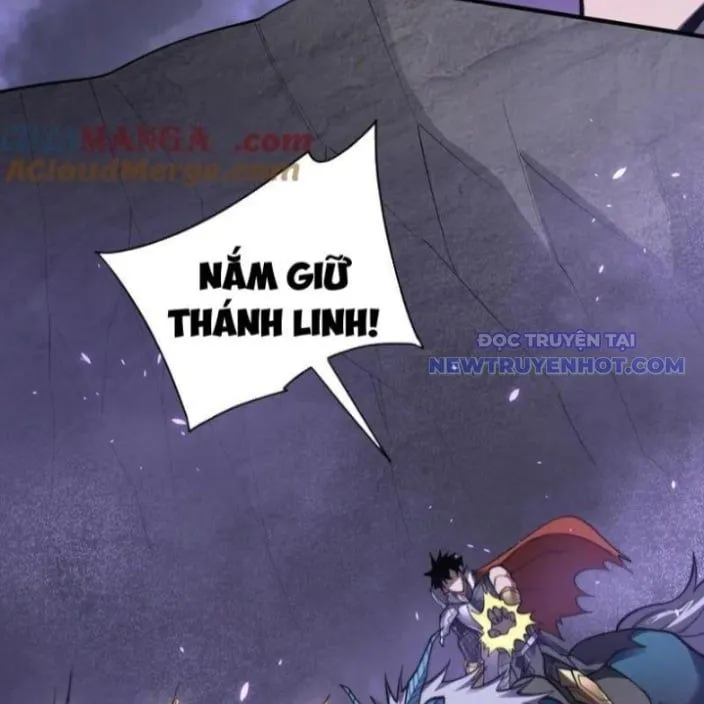 Ta Trở Thành Đại Phản Diện Của Toàn Sever Chap 98 - Next Chap 99