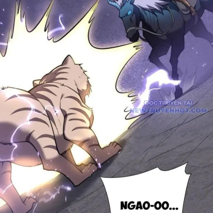 Ta Trở Thành Đại Phản Diện Của Toàn Sever Chap 98 - Next Chap 99