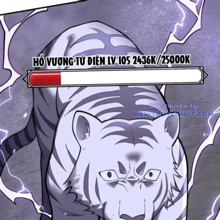 Ta Trở Thành Đại Phản Diện Của Toàn Sever Chap 98 - Next Chap 99