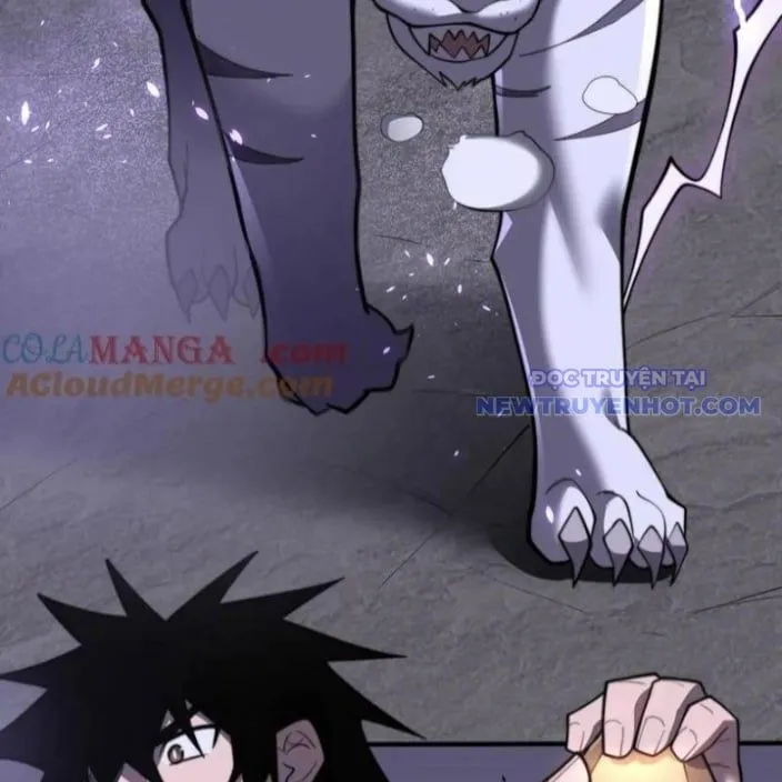 Ta Trở Thành Đại Phản Diện Của Toàn Sever Chap 98 - Next Chap 99