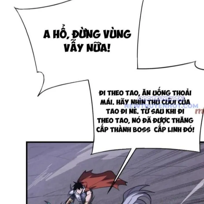 Ta Trở Thành Đại Phản Diện Của Toàn Sever Chap 98 - Next Chap 99