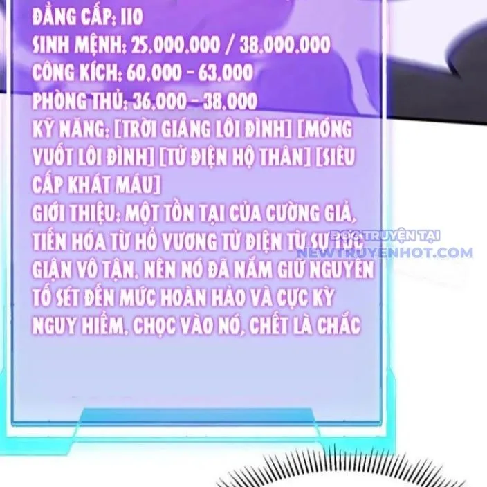 Ta Trở Thành Đại Phản Diện Của Toàn Sever Chap 98 - Next Chap 99