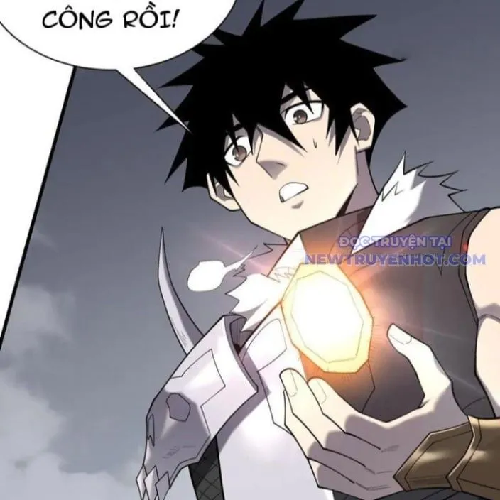 Ta Trở Thành Đại Phản Diện Của Toàn Sever Chap 99 - Next Chap 100