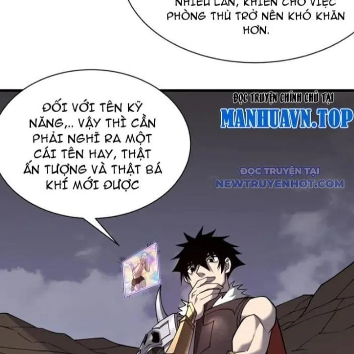 Ta Trở Thành Đại Phản Diện Của Toàn Sever Chap 99 - Next Chap 100