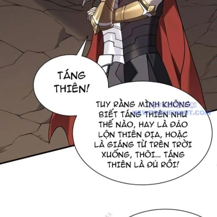 Ta Trở Thành Đại Phản Diện Của Toàn Sever Chap 99 - Next Chap 100