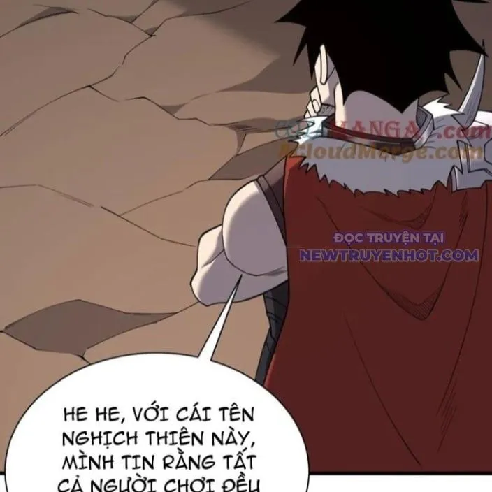 Ta Trở Thành Đại Phản Diện Của Toàn Sever Chap 99 - Next Chap 100