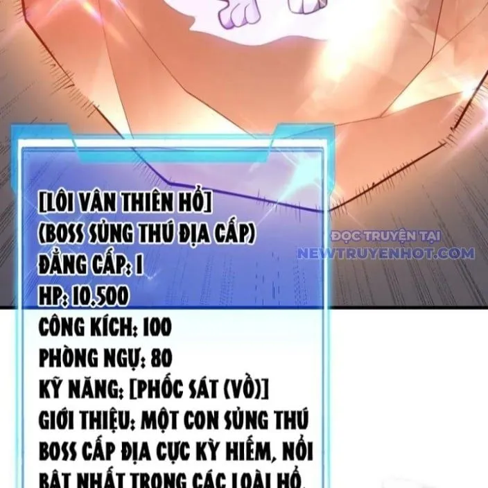Ta Trở Thành Đại Phản Diện Của Toàn Sever Chap 99 - Next Chap 100