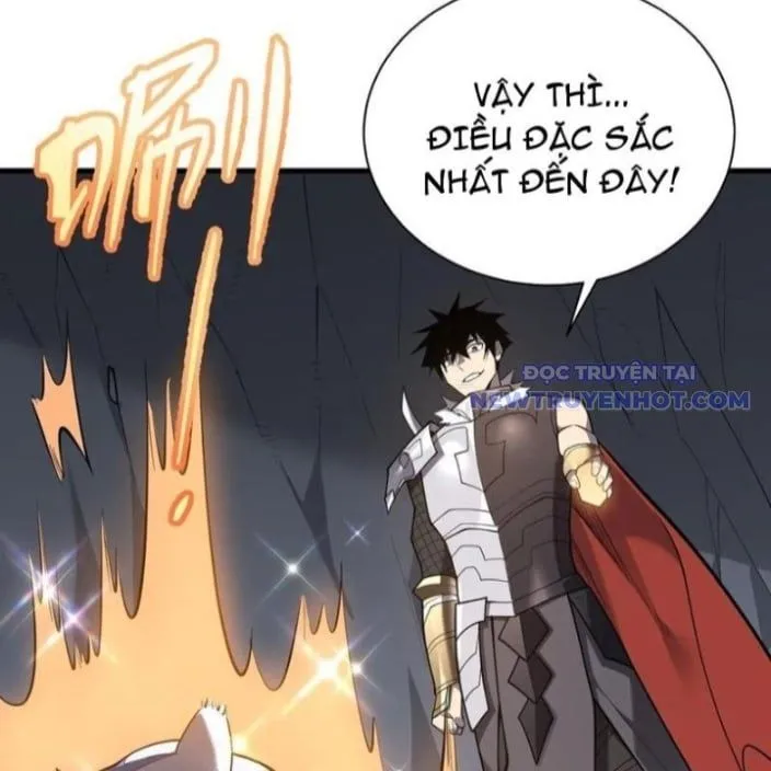 Ta Trở Thành Đại Phản Diện Của Toàn Sever Chap 99 - Next Chap 100