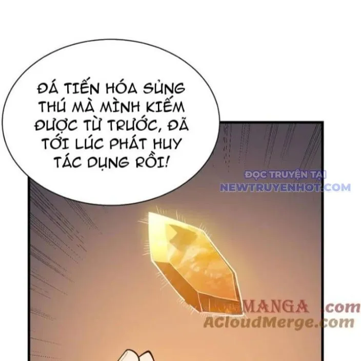 Ta Trở Thành Đại Phản Diện Của Toàn Sever Chap 99 - Next Chap 100